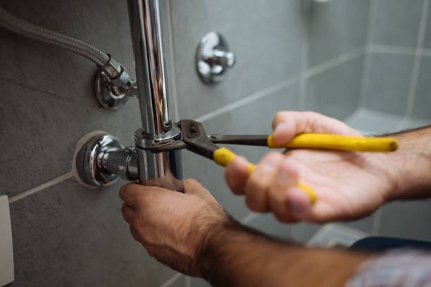 Best Gas Line Repair  in Woodmoor, CO