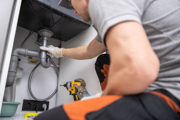Trusted Woodmoor, CO Plumbing Experts
